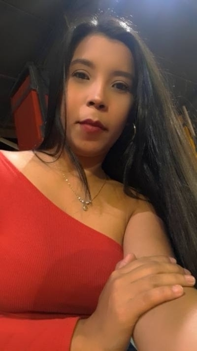 Carol 33 ans Lara Venezuela