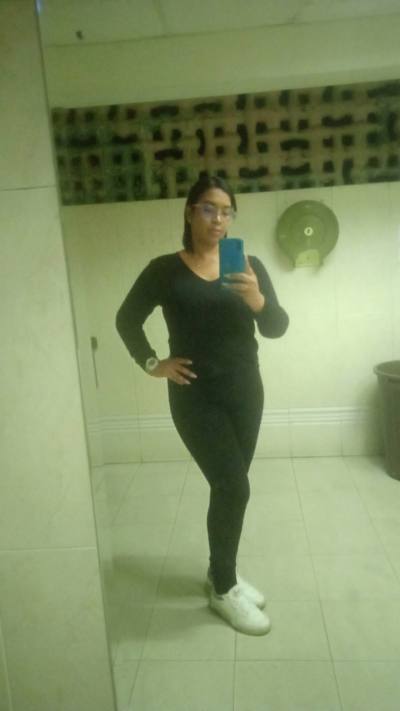 Roselyn 46 ans Caracas Venezuela