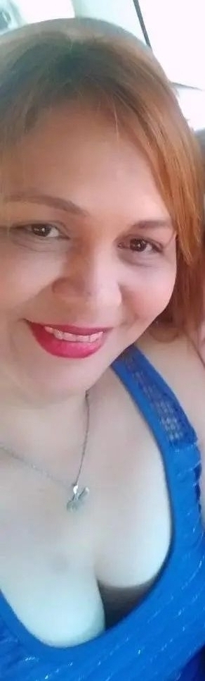 Lilita 51 ans Barquisimeto  Venezuela