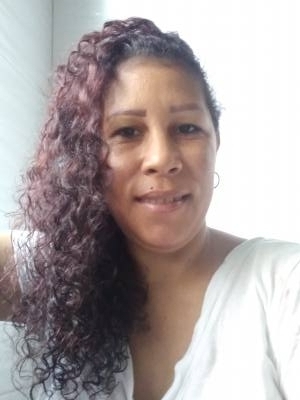 Paulina 46 years Barranquilla Colombie