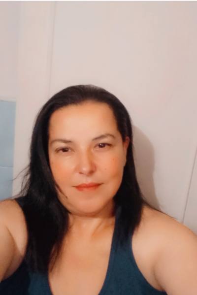 Ximena 47 ans Medellín  Colombie