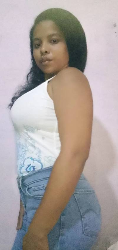 María 29 ans Trujillo  Venezuela