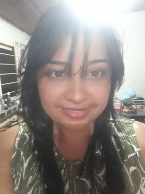 Estefany 31 ans Popayan Colombie