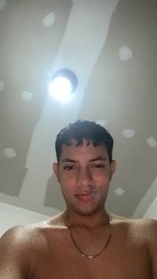 Isacaro 23 ans Barranquilla Colombie