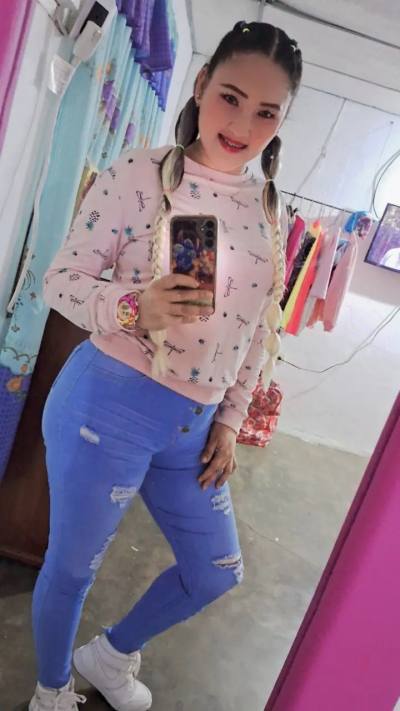 Alejandra 31 years Barinas Venezuela