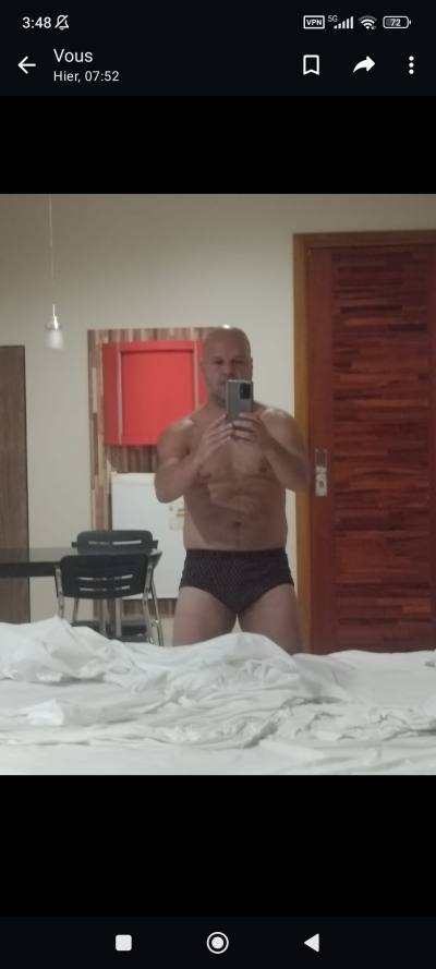 Nicolas 47 ans Paris  France