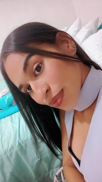 Kendy 23 años Montería  Colombia