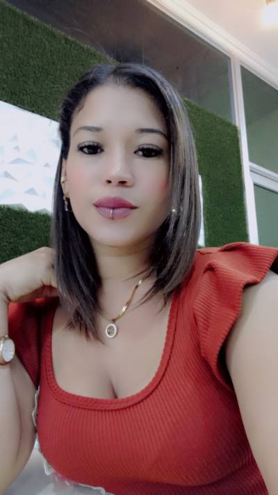 Yoileth 31 ans Ccs Venezuela