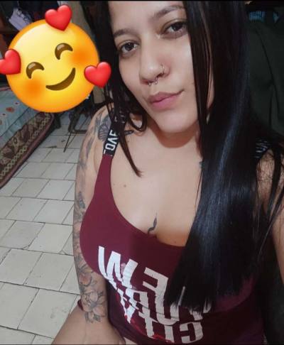 Hanna 31 ans Valencia Venezuela