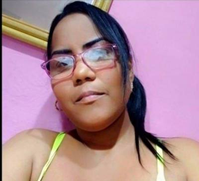 Lolibert 44 ans Puerto Cabello  Venezuela