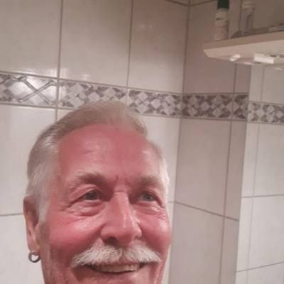 Daniel 65 ans Innsbruck Guyana