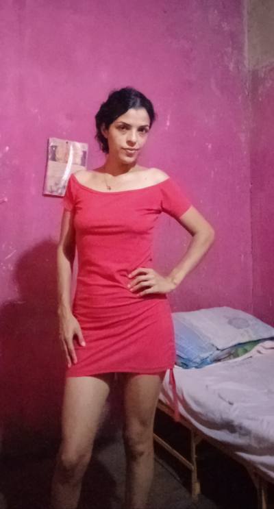 Odalis 31 ans Barquisimeto  Venezuela