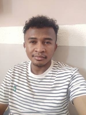 Zahad 22 ans Antananarivo Andorre