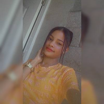 Saira 22 ans Nagua  République dominicaine