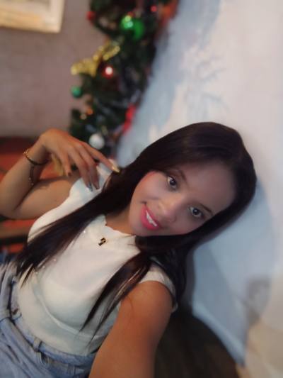 Luisa 38 años Monagas Venezuela