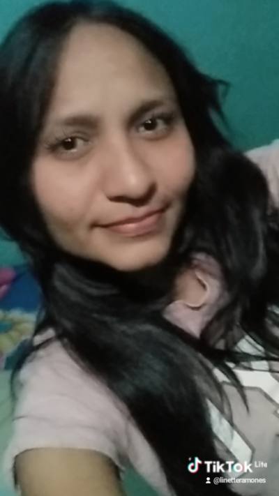 Linette 32 years Barquisimeto Venezuela