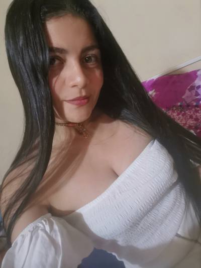 Gloria 38 años Neiva Colombia