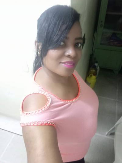 Norayda 48 ans Cali Colombie