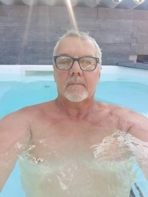 Hervé 54 ans Villenave D'ornon France