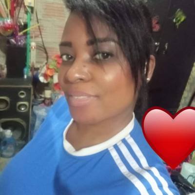 Norayda 48 ans Cali Colombie