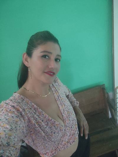 Lanena 33 años Cúcuta  Colombia