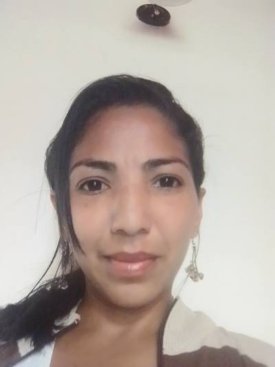 Jess 38 ans Valencia Venezuela