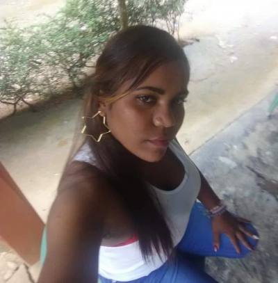 Rafaela 34 years Maimon Dominican Republic