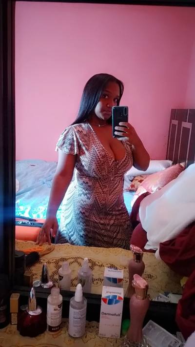 Bianca 27 ans Santo Domingo  République dominicaine