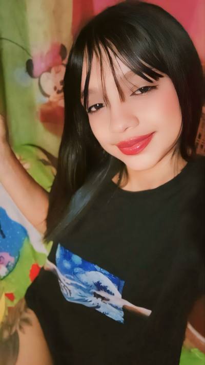 Madeleis 22 ans Cúcuta Colombie