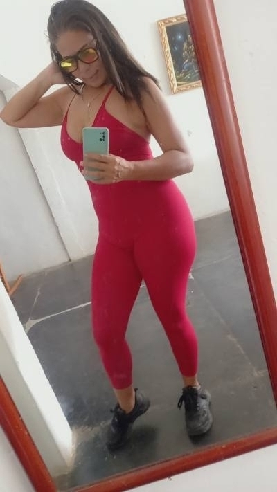 Adriana 38 ans Sucre Venezuela