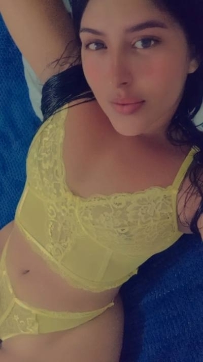 Barbara 27 years Valledupar  Colombia