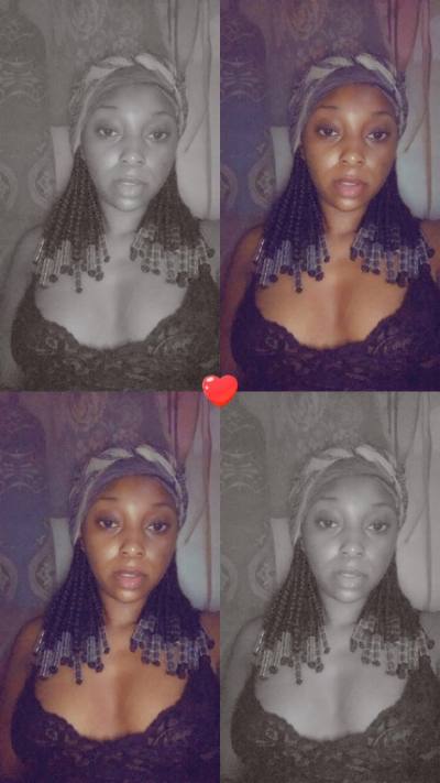 Tricabie 21 ans Yaoundé  Cameroun