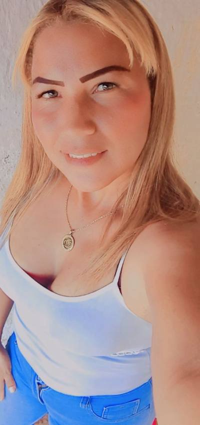 Carola 24 ans Puerto Ordaz  Venezuela