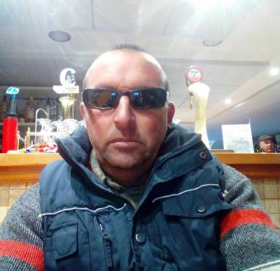 Juan francisco 54 ans Villacarrillo  Espagne