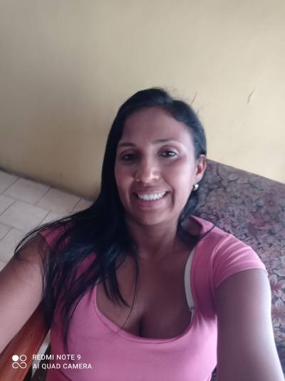 Ena 41 Jahre Carabobo  Venezuela