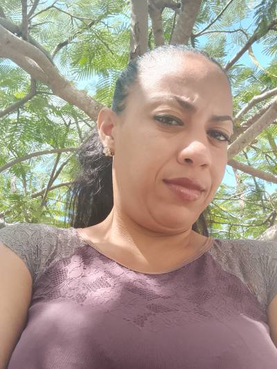 Daimarelys 33 ans Camagüey  Cuba