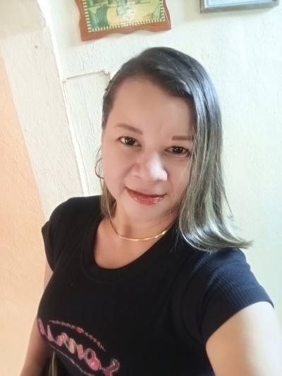 Daniela 38 años Caracas Venezuela