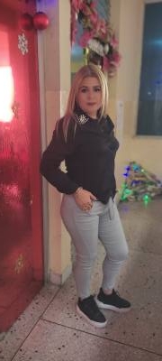 Yexsi 47 ans Caracas  Venezuela