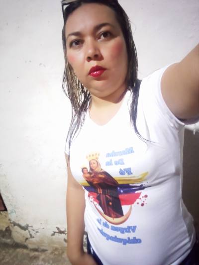 Andry 35 years Carora Venezuela