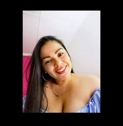 Diana 36 ans Bucaramanga  Colombie