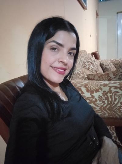 Odalis 31 ans Barquisimeto  Venezuela