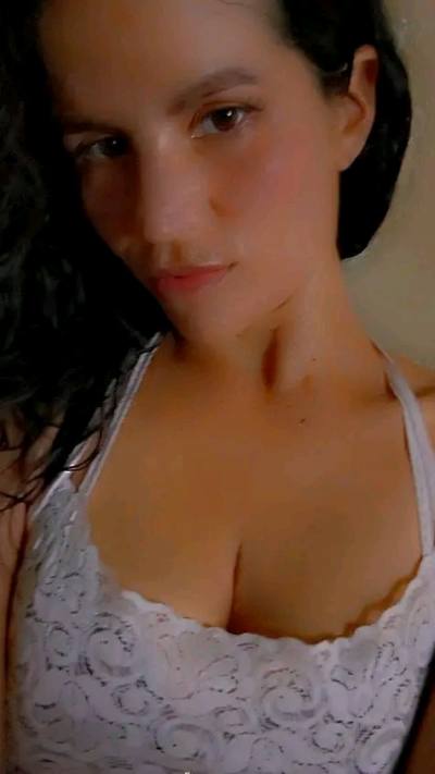 Daniela 34 años Punto Fijo  Venezuela