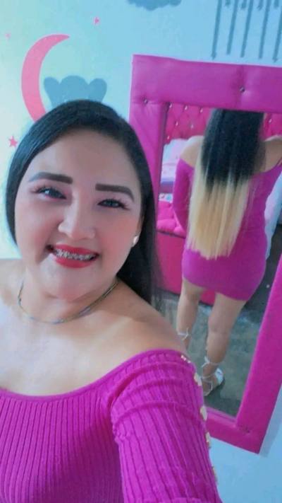 Alejandra 31 años Barinas  Venezuela