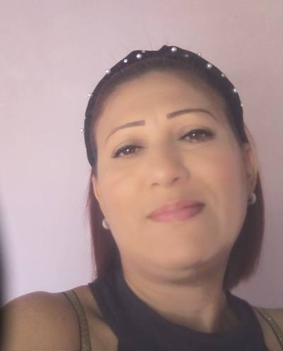 Ana 39 years Lara  Venezuela