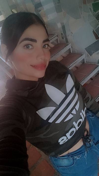 Andreina 36 años Caracas Venezuela