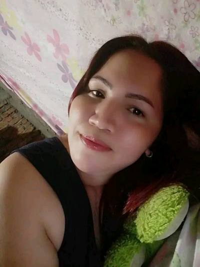 Yenifer 38 ans Carabobo Venezuela