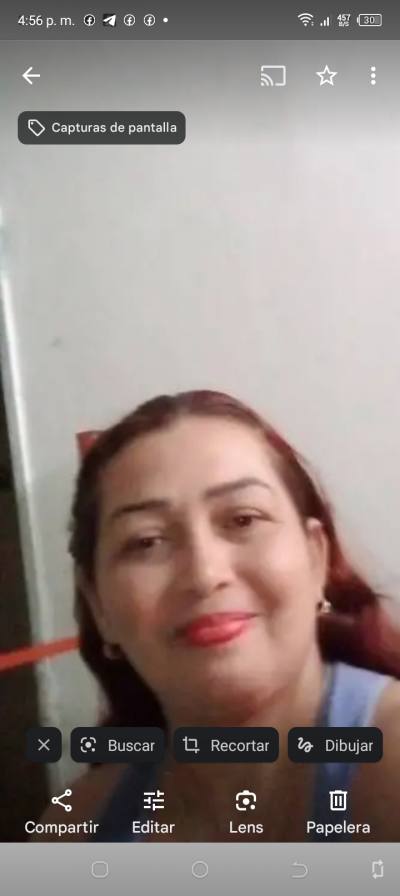 Gisela 47 ans Maracaibo  Venezuela