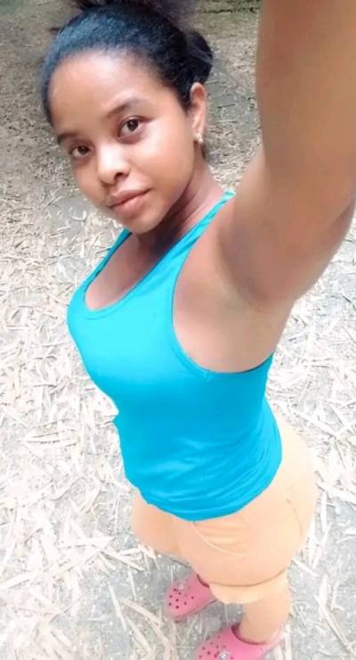 María 29 ans Trujillo  Venezuela