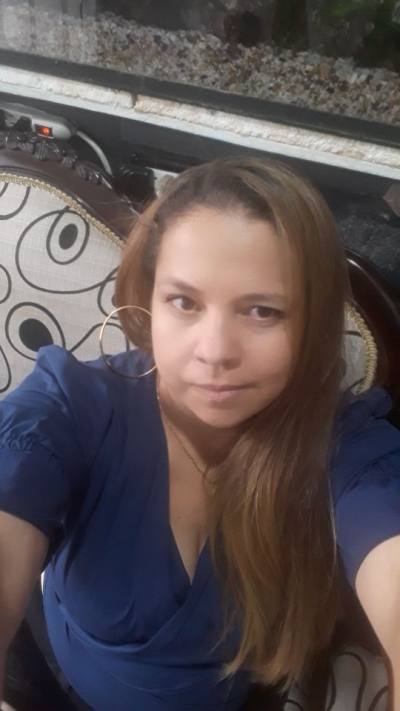 Claudia 44 ans Armenia  Colombie