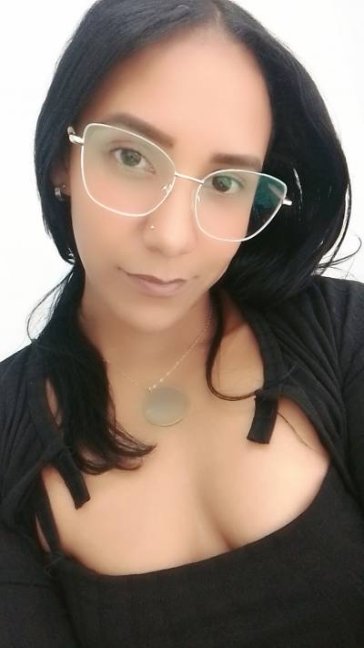 Luz 34 ans Caracssy Venezuela